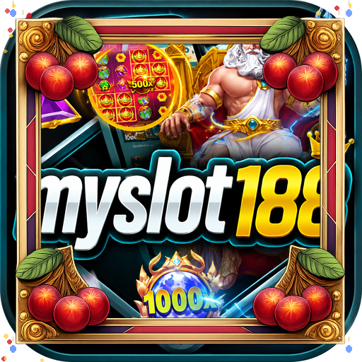 myslot188 — galeri pratinjau Resmi APK